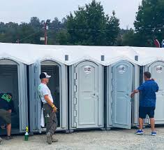 Trusted Corning, CA Portable Potty Rental Experts